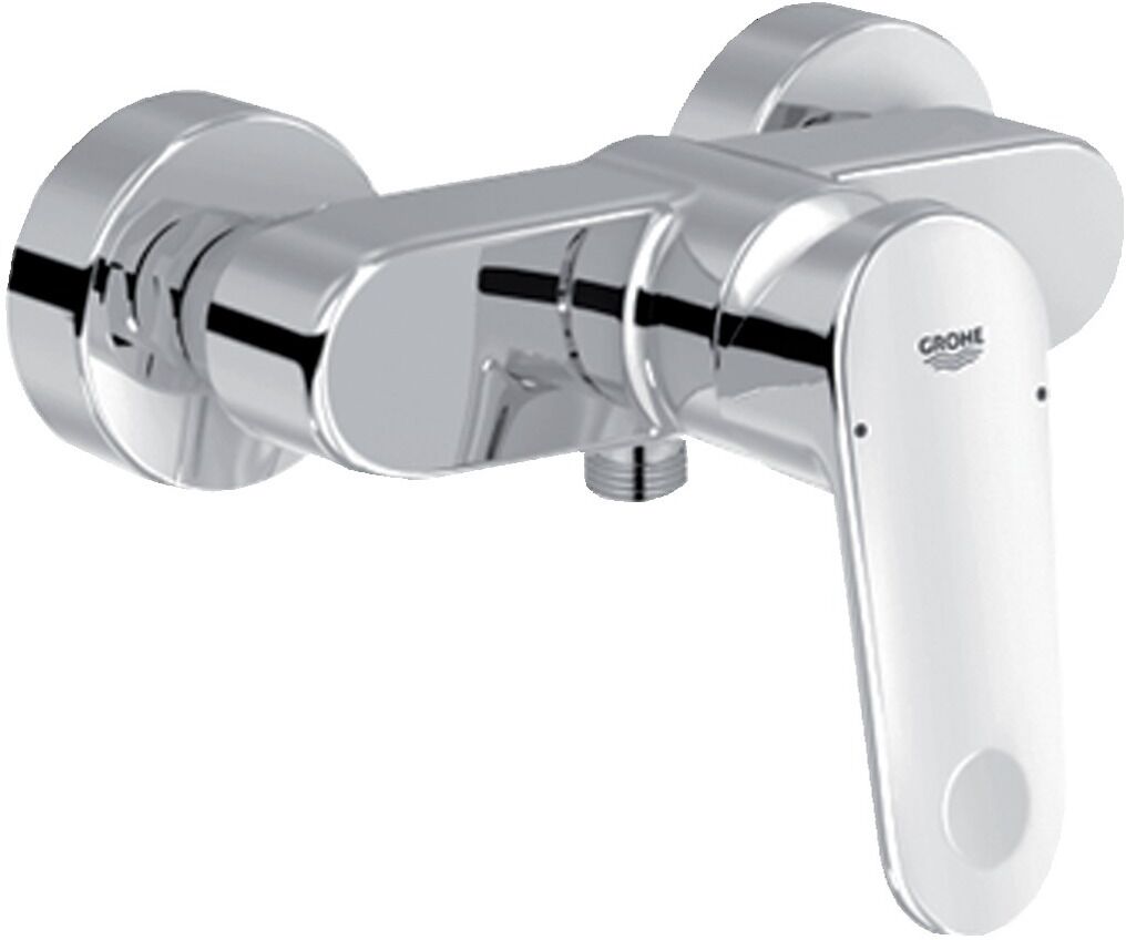 Mitigeur de douche monocommande EUROPLUS chromé GROHE 33577002