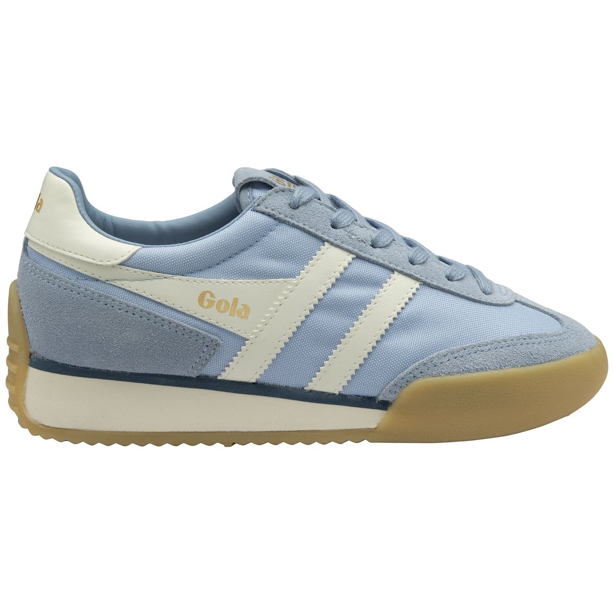 Gola Pacer Sneaker Women air/ off white (LE) 38 CLB797-LE-38-airoffwhite