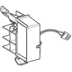 Geberit Netzteil mit Adapter 242774001