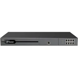 Yeastar Telefonanlage P570, Telefon, Schwarz