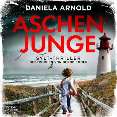 Aschenjunge - Daniela Arnold, Audio, 4251703569479