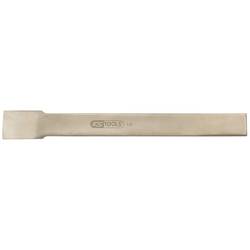 KS Tools BRONZEplus Flachmeißel,30mm,400mm 963.2419