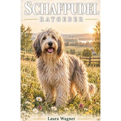 Schafpudel Ratgeber - Schafpudel Buch, Taschenbuch von Laura Wagner, Bookmundo, 978-94-039-4239-1
