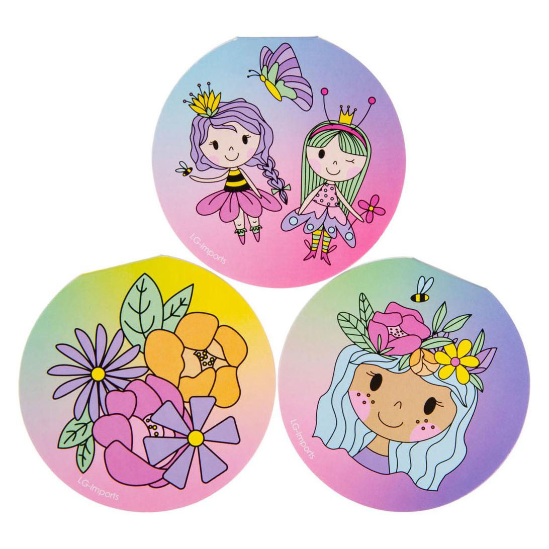 Notizbuch Prinzessin (21562730)