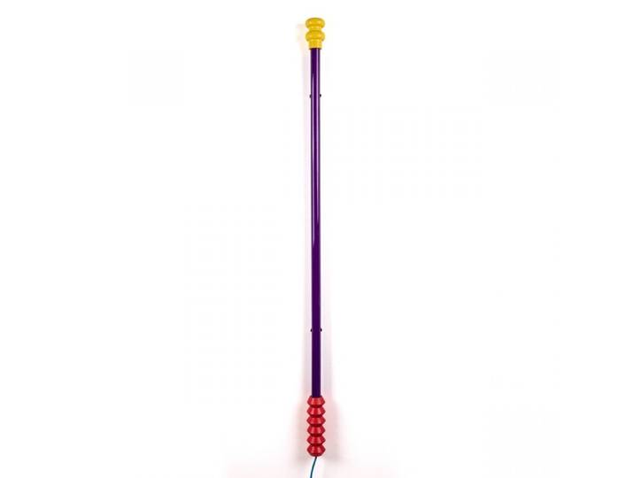 Seletti Superlinea lamp paars - 06941