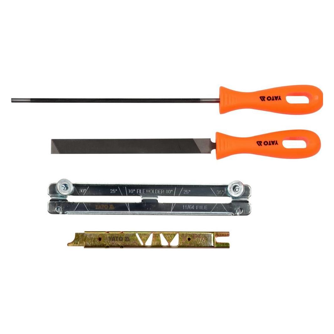 Yato YT-85041 (7 mm) (YT-85041)