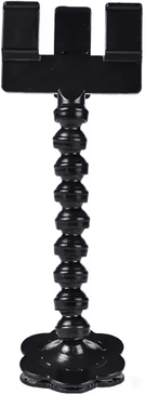 Inspire Curations SnapPaw Pet Selfie Clip & Camera Toy For Cats And Dogs black
