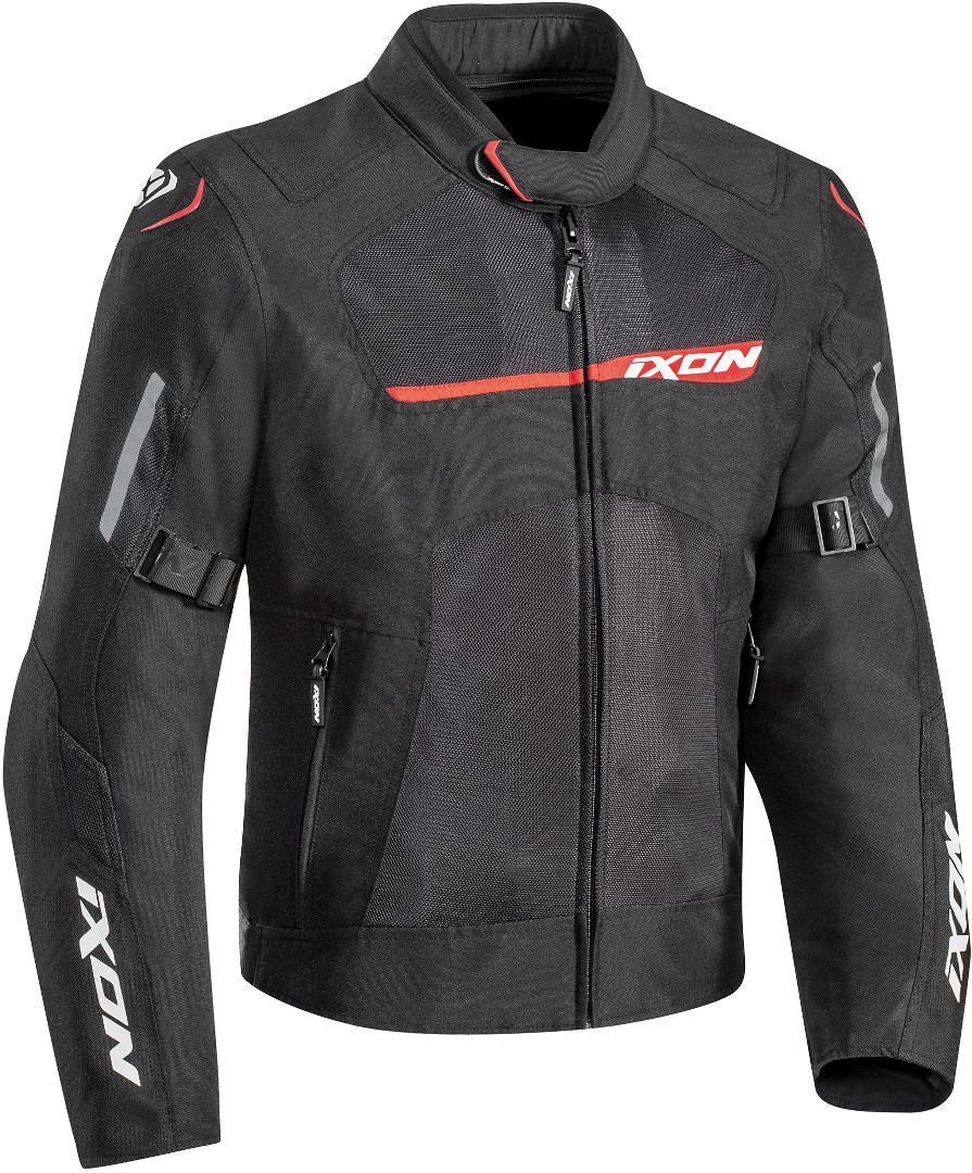 Ixon Raptor Motorradjacke 100101075-1058-3XL