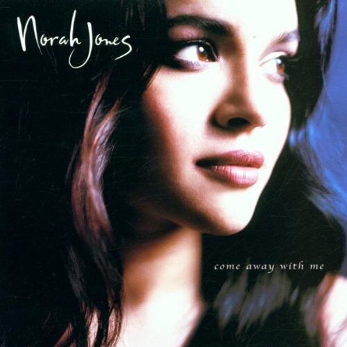 Norah Jones - Come Away With Me - Preis vom 18.10.2026 19:22:15 h