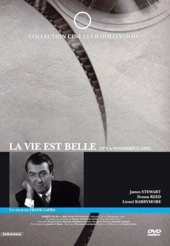 Frank Capra - La vie est belle [FR Import] - Preis vom 09.10.2026 07:28:09 h