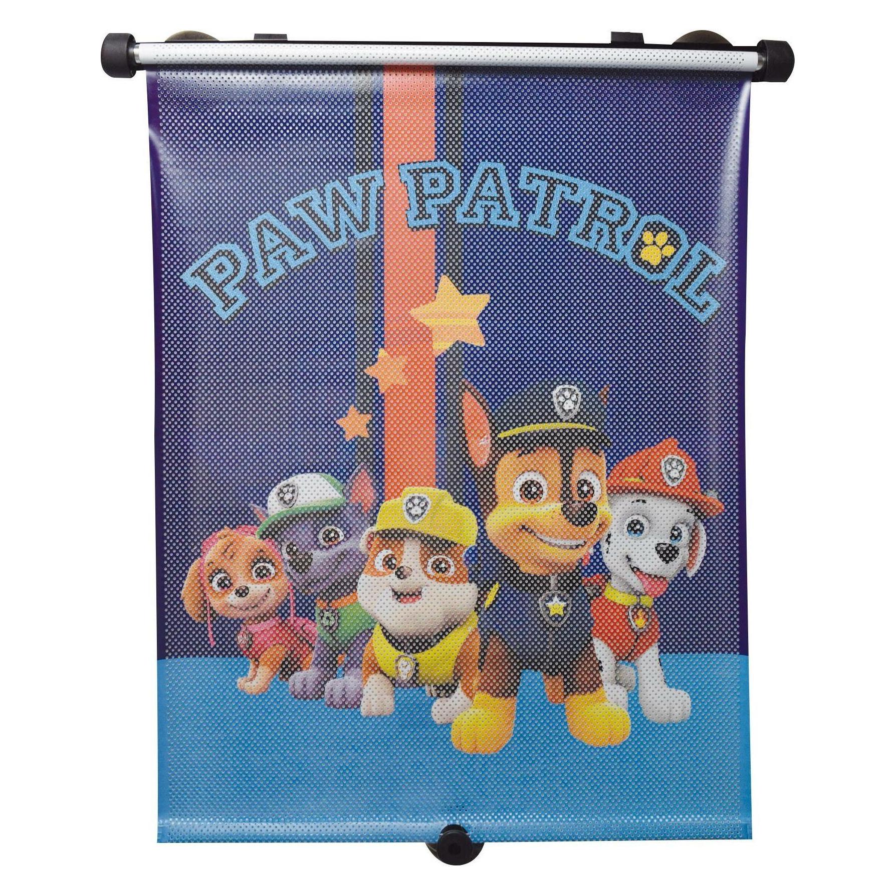 Spin Master Sonnenrollo Paw Patrol (PASAA110)