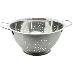 ELO Sieb Profi Line Ø 28 cm Edelstahl Silber