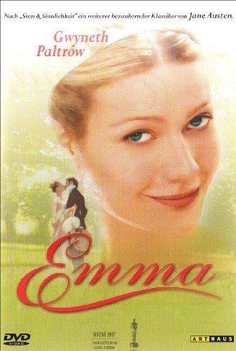 Douglas McGrath - Emma - Preis vom 11.10.2026 03:10:56 h