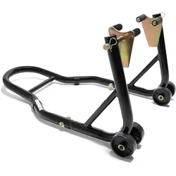 BTR Motorrad Vorderradständer Basic