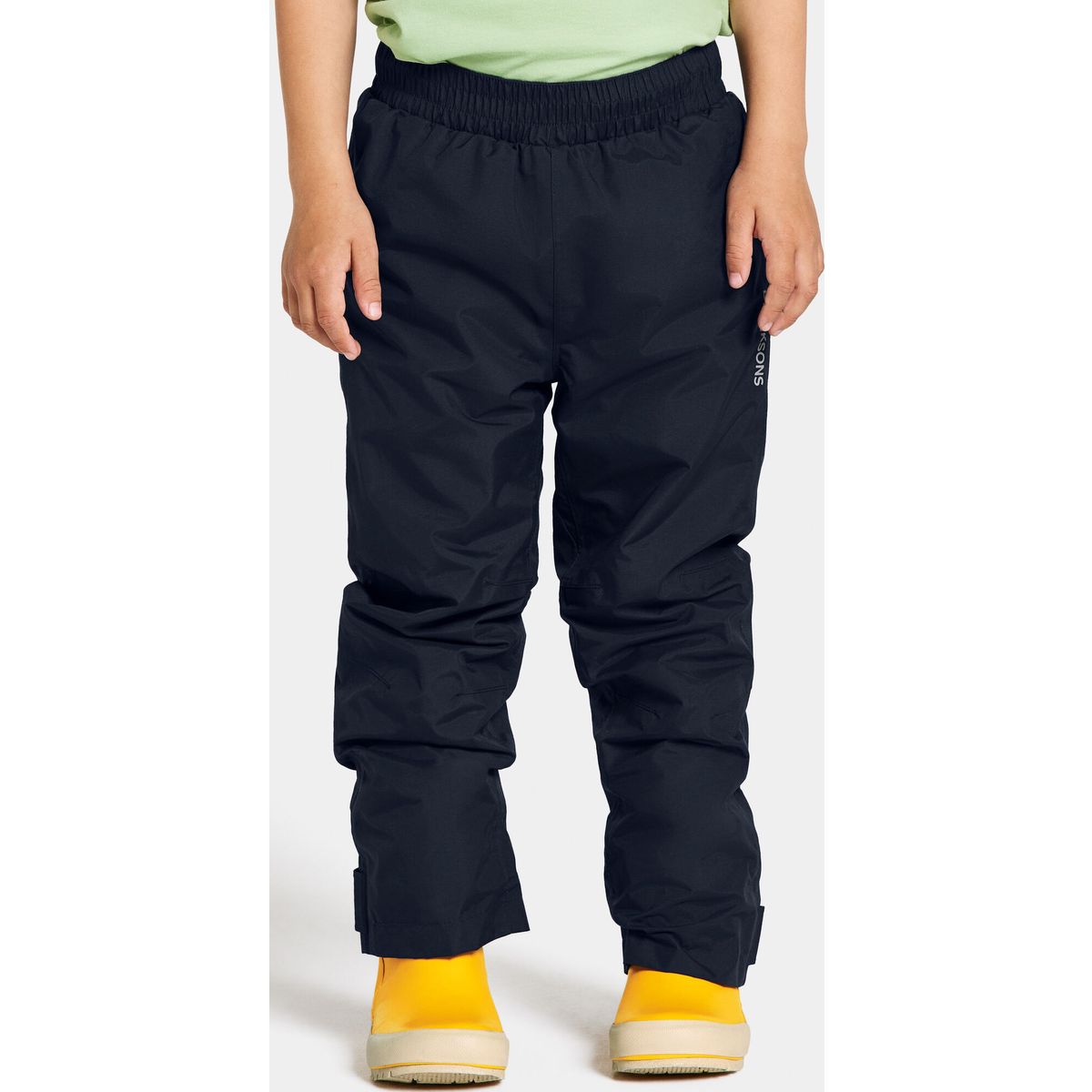 Didriksons Avan Kids Pants navy (039) 80 505905039080