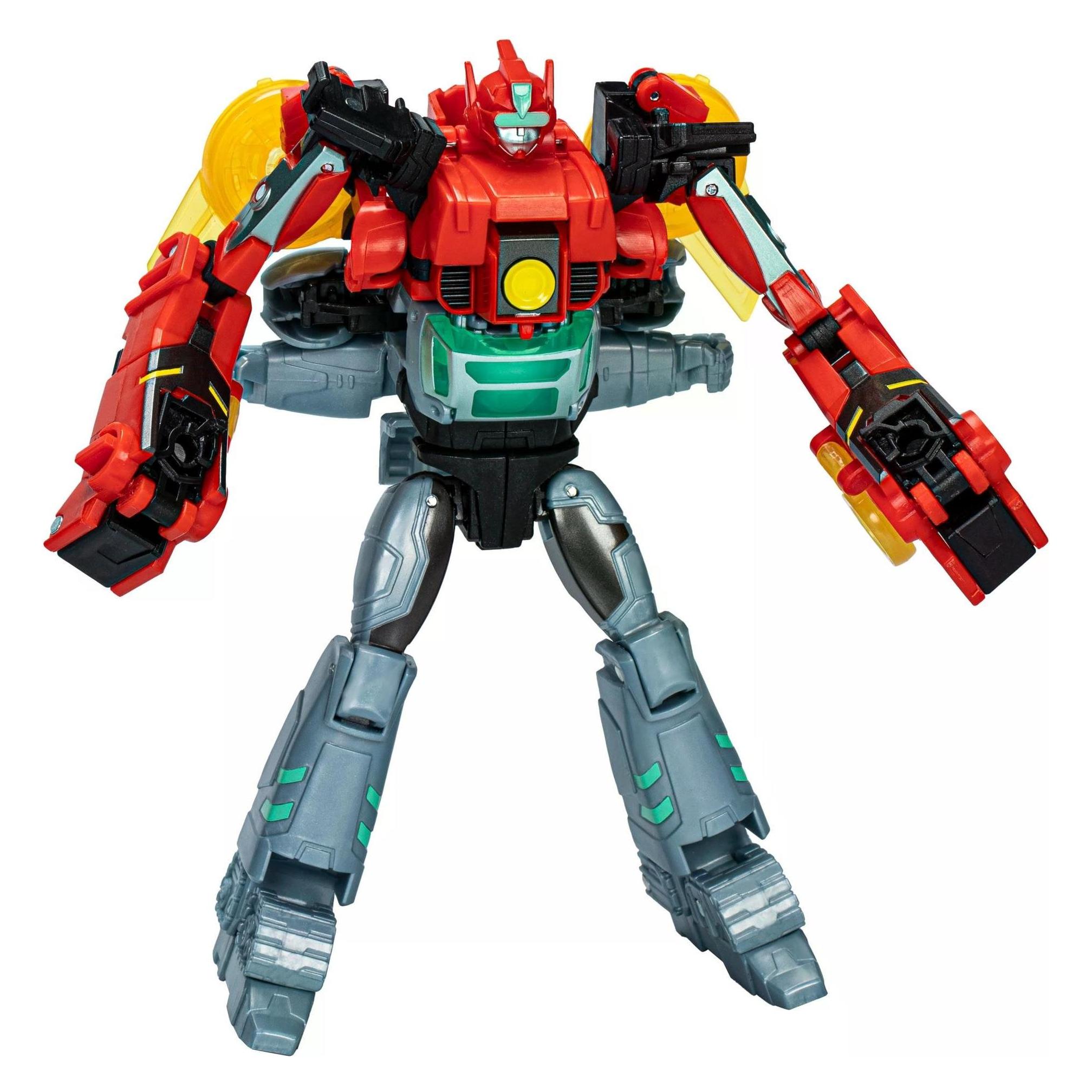 Transformers Earthspark CombiNerf 1 (F84385L0)