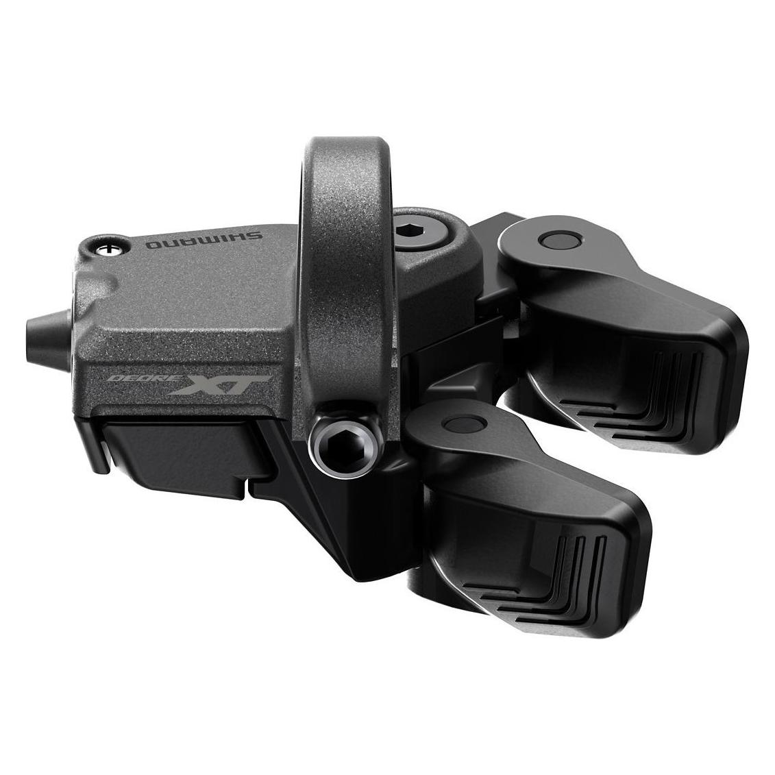 Shimano Schalter XT SW-M8150 Di2 rechts ohne Kabel SD300 (ISWM8150R)