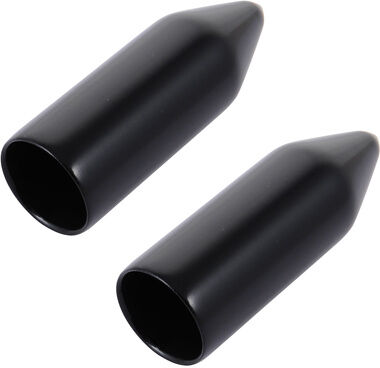 Neutrik SCDR 2x Schwarz