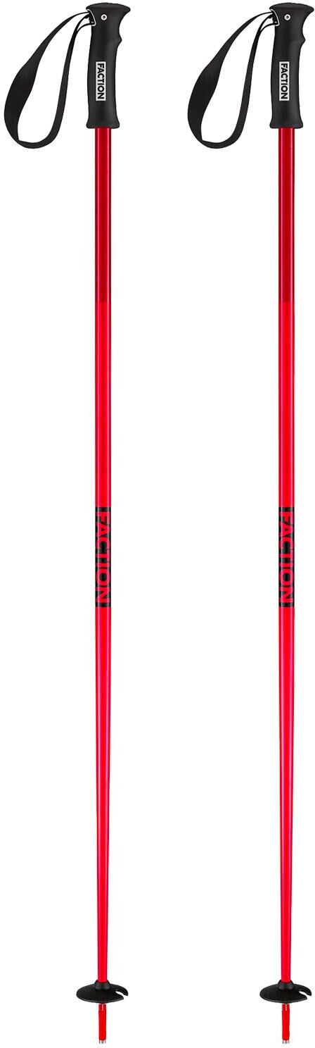 Faction  - Dancer Red - 110 - Bâton