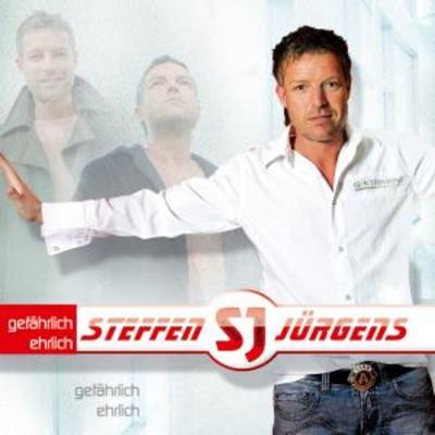 Gefährlich Ehrlich - Steffen Jürgens, CD