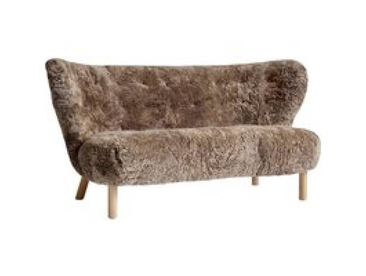 &Tradition - Little Petra Vb2 Sofa
