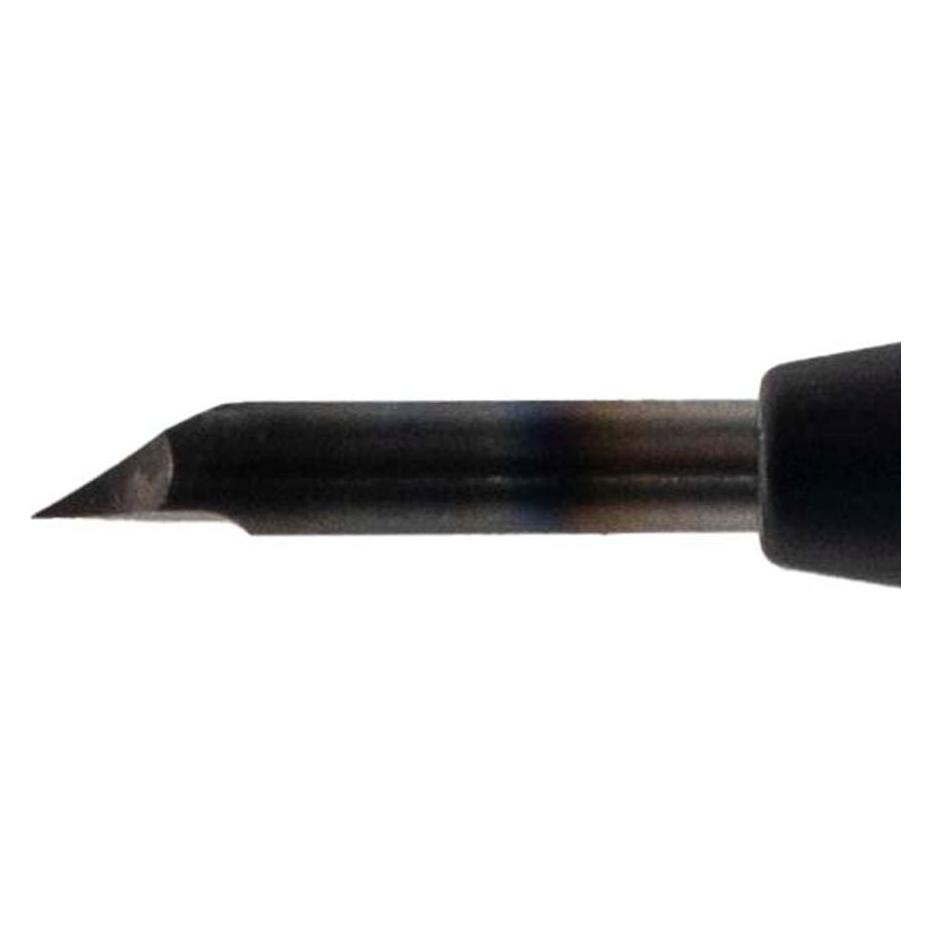 Mr.Hobby Mr Hobby -Gunze Mr. Line Chisel Spare Blade 0.2mm for Shallow Engraving (GT-65K)