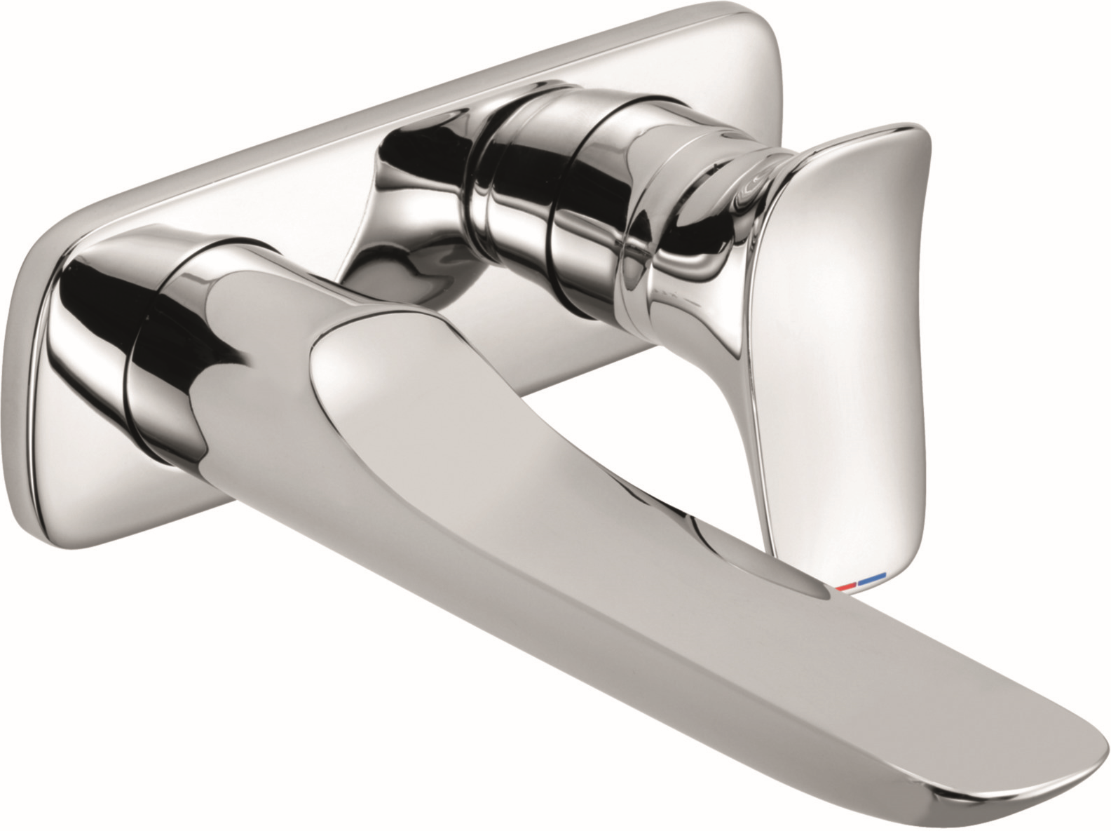 Kludi Amba vasque, chrome
