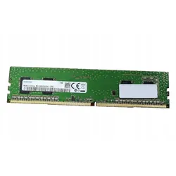 Arbeitsspeicher Samsung 16GB DDR4 2400MHz PC4-2400T-U
