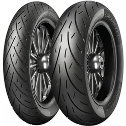 Reifen Zubehör, Reifen chopper/cruiser METZELER 240/40R18 TL 79V CRUISETEC Hinten