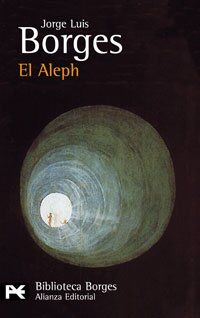 Borges, Jorge Luis - El Aleph (Libro de Bolsillo) - Preis vom 09.10.2026 07:28:09 h