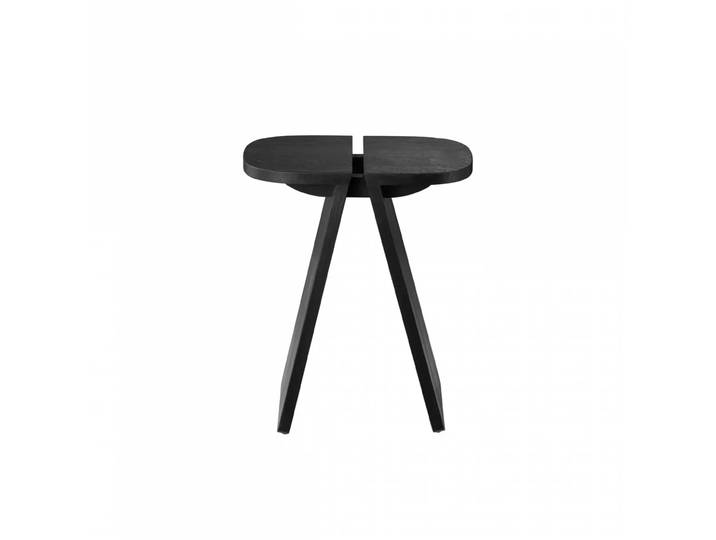 blomus Tabouret Avio 45 cm Black oak