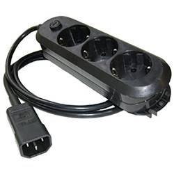 Online USV KG10A3SCH Steckdosenleiste