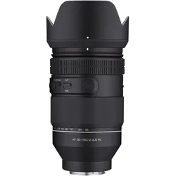 Samyang AF 35-150mm f/2-2.8 FE (Sony E, APS-C / DX, Vollformat), Objektiv, Schwarz
