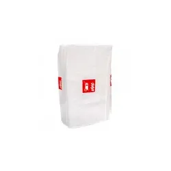 Gitternetzhaube für fahrbare Feuerlöscher 50 kg / Liter