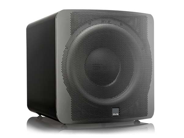 SVS SVS SB-3000 - High Gloss Black - Hochglanz Schwarz