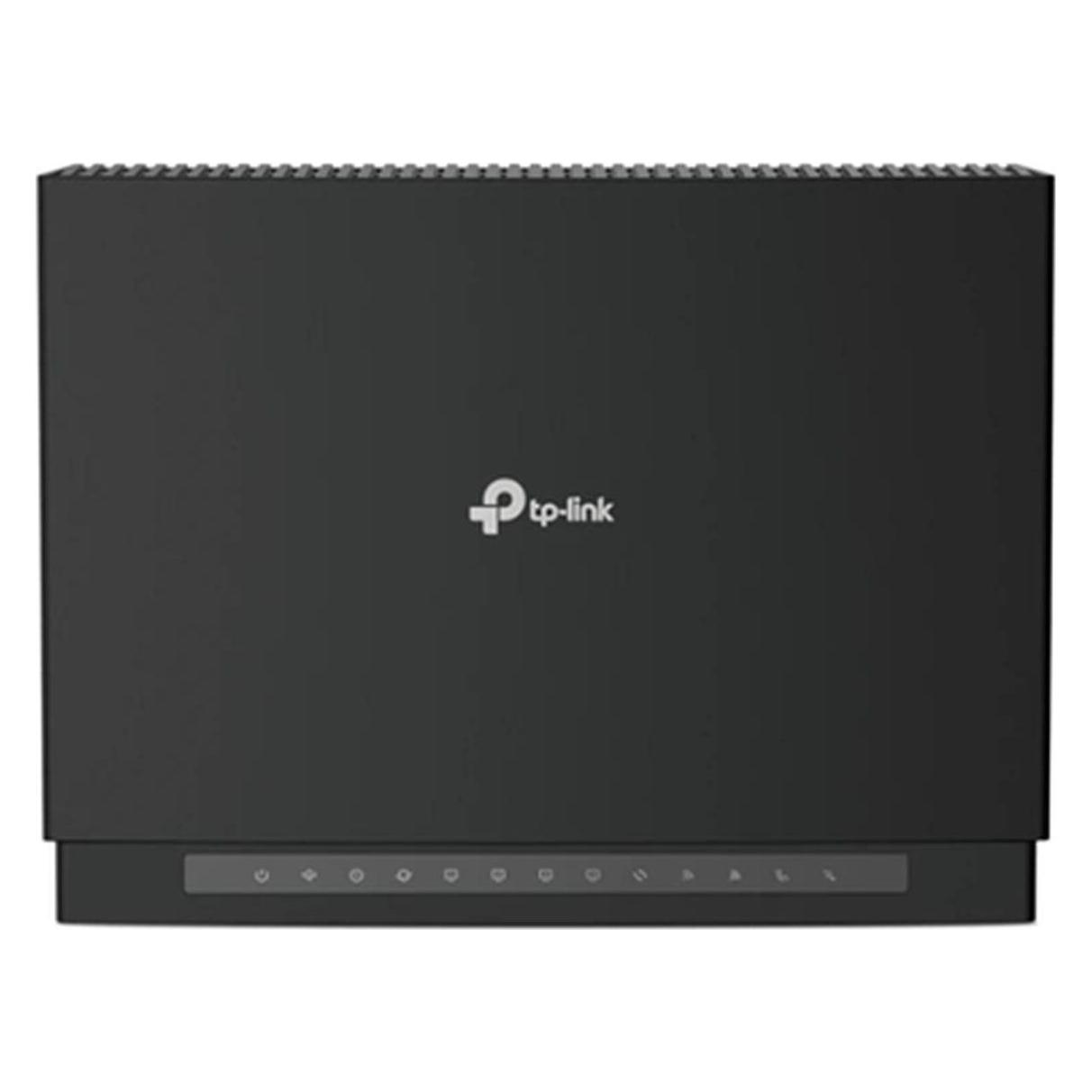 TP-Link AX3000 Dual-Band WiFi 6 XPON Router (XX532V)