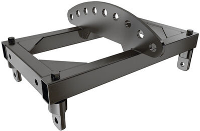 Global Truss PreRig vertical Flyingframe noir