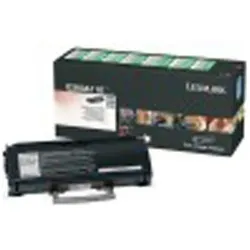 Lexmark, Toner, Print Cartridge Black 20k Pgs (BK)