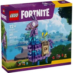 LEGO® Fortnite 77071 Vorratslama