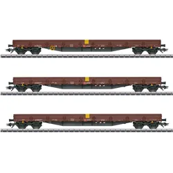 Märklin 047162 Güterwagen AC (Spur H0)