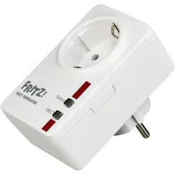 AVM FRITZ!DECT Repeater 100 - DECT-Repeater für schnurloses Telefon