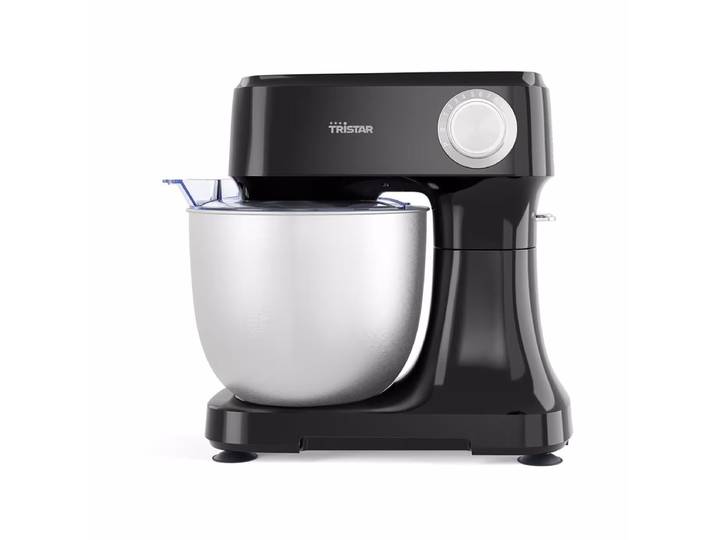Tristar MX-4870 Küchenmaschine – schwarz