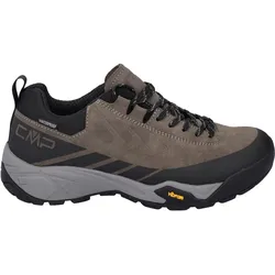 CMP Campagnolo, Herren, Wanderschuhe, Mintaka WP (39), Grau