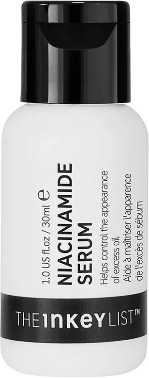 THE INKEY LIST - Niacinamide Oil Control Serum, 30 ml, Fantasie