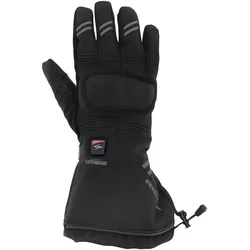 Richa Inferno 12V beheizbare wasserdichte Motorrad Handschuhe Set 3XL