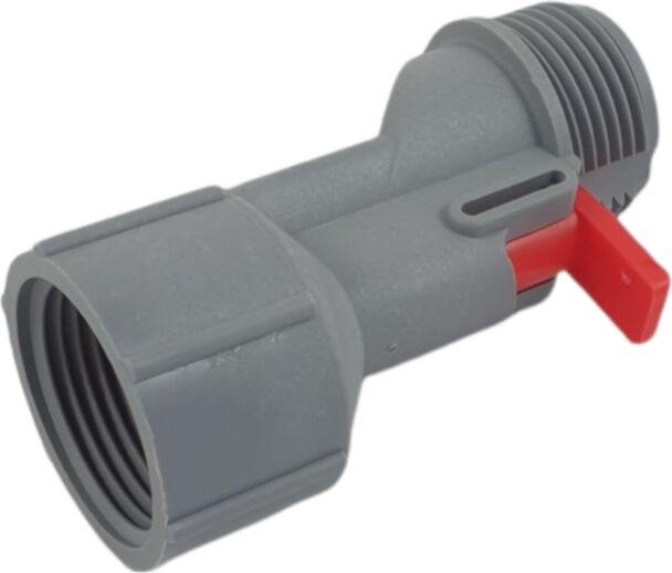 Azzeratore Istantaneo Per Water Block