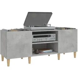 vidaXL, Kommode + Sideboard, Fawonberg (121 x 38 x 48 cm)