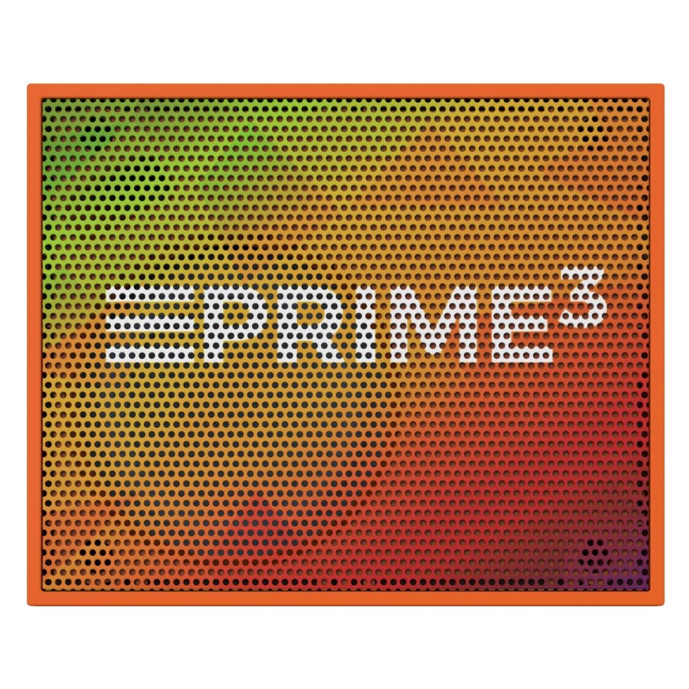 Prime3 Speaker bluetooth ABT02OR (color orange) (4 h) (ABT02OR)