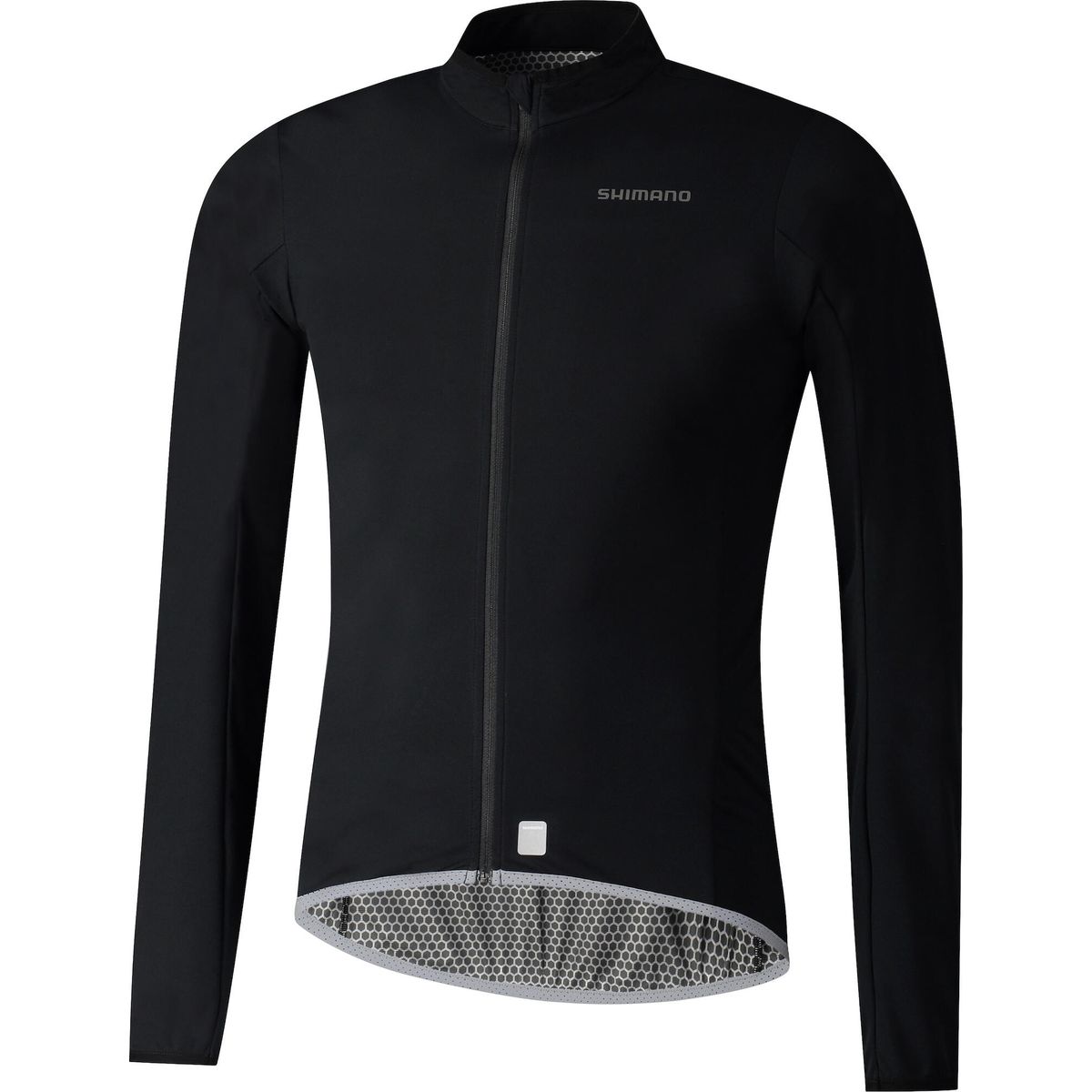Shimano Windflex Jacket black L PCWWBPWUE11ML0106