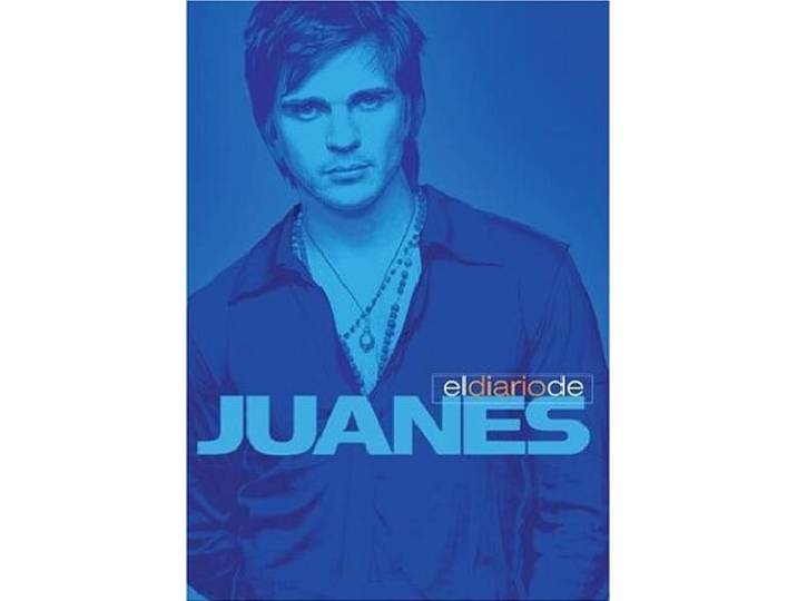 Juanes - El Diario De Juanes